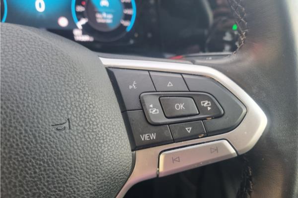 Non Franchise 2020 Volkswagen Golf 1.5 TSI Style Hatchback 5dr Petrol Manual Euro 6 (s/s) (130 ps) - Fabic - Cloth, photo 19