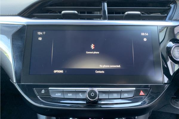 2020 Vauxhall Corsa 50kWh Elite Nav Hatchback 5dr Electric Auto (7.4Kw Charger) (136 ps) - Cloth, photo 26