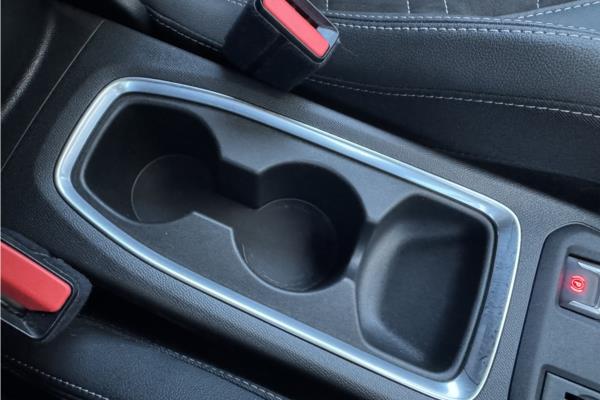 2023 Vauxhall Corsa 1.2 Turbo Ultimate Hatchback 5dr Petrol Manual Euro 6 (s/s) (100 ps) - Cloth/Alcantara, photo 24