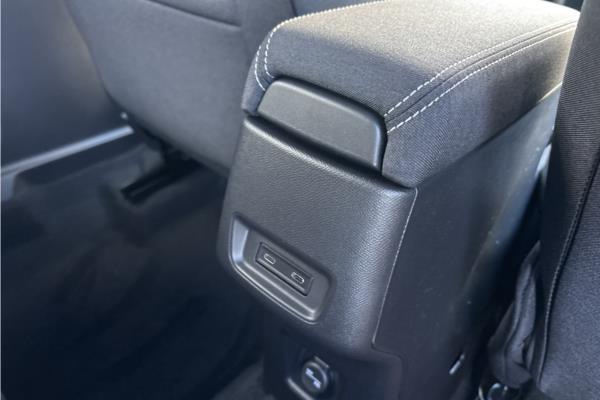 Vauxhall Frontera 83kW GS 44kWh AU - Ergo Feture Gry, photo 38