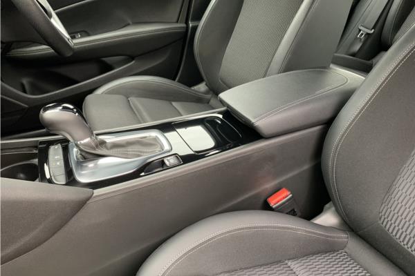 2020 Vauxhall Insignia 1.5i Turbo GPF SRi VX Line Nav Grand Sport 5dr Petrol Automatic Euro 6 (s/s) (165 ps) - Cloth, photo 43