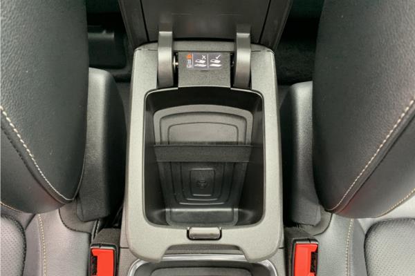2019 VAUXHALL GRANDLAND X 1.2 Turbo Elite Nav 5dr Auto [8 Speed]-sequence-31