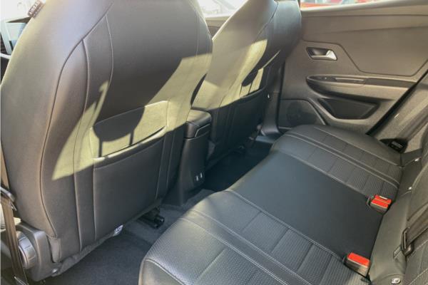 2022 Vauxhall Mokka 1.2 Turbo Ultimate Nav SUV 5dr Petrol Auto Euro 6 (s/s) (130 ps) - Leather, photo 44