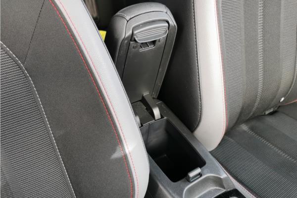 2022 Vauxhall Mokka 1.2 Turbo GS Line SUV 5dr Petrol Auto Euro 6 (s/s) (130 ps) - Cloth, photo 36