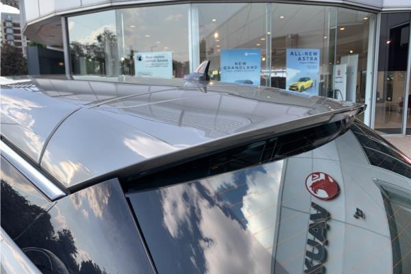 2019 Vauxhall Astra 1.4i Turbo GPF Elite Nav Hatchback 5dr Petrol Auto Euro 6 (s/s) (150 ps) - Leather, photo 46