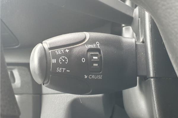 2019 Vauxhall Vivaro 1.5 Turbo D 2900 Dynamic Panel Van 6dr Diesel Manual L2 Euro 6 (s/s) (100 ps) - Cloth, photo 17
