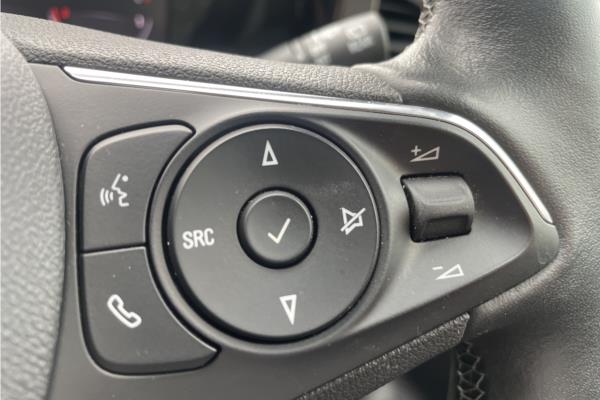 2021 Vauxhall Mokka 1.2 Turbo Elite Nav Premium SUV 5dr Petrol Manual Euro 6 (s/s) (100 ps) - Black Jasmin Lt, photo 15