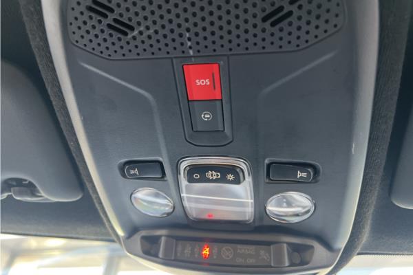 2023 Vauxhall Corsa 1.2 Turbo Ultimate Hatchback 5dr Petrol Auto Euro 6 (s/s) (130 ps) - Cloth/Alcantara, photo 25