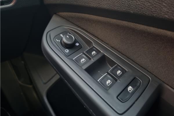 Non Franchise 2020 Volkswagen Golf 1.5 TSI Style Hatchback 5dr Petrol Manual Euro 6 (s/s) (130 ps) - Fabic - Cloth, photo 22