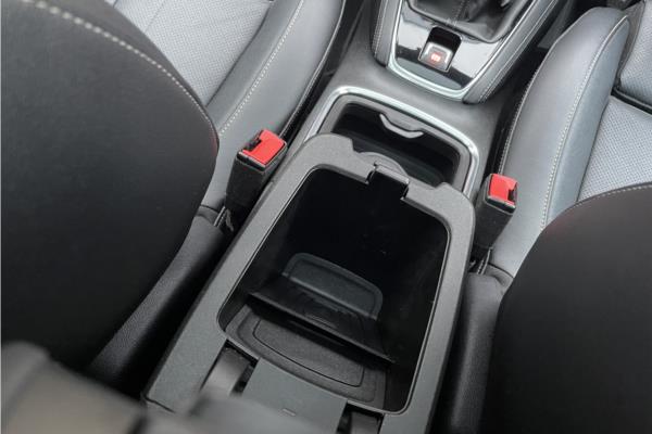 2019 Vauxhall Grandland X 1.2 Turbo Elite Nav SUV 5dr Petrol Manual 8Spd Euro 6 (s/s) (130 ps) - Leather, photo 24