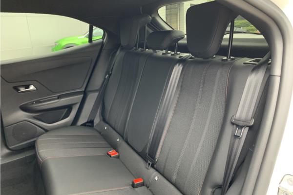 2022 Vauxhall Mokka 1.2 Turbo SRi Premium SUV 5dr Petrol Manual Euro 6 (s/s) (130 ps) - Cloth, photo 35