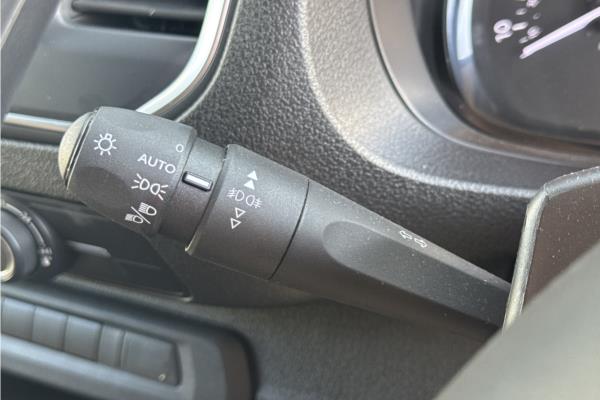 2023 Vauxhall Vivaro 2.0 Turbo D 3100 Prime Crew Van Double Cab 6dr Diesel Manual L2 H1 Euro 6 (145 ps) - Cloth, photo 27
