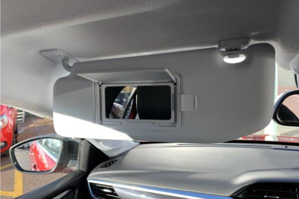 2020 Vauxhall Corsa 1.2 Turbo Elite Nav Premium Hatchback 5dr Petrol Auto Euro 6 (s/s) (100 ps) - Alcantara, photo 30