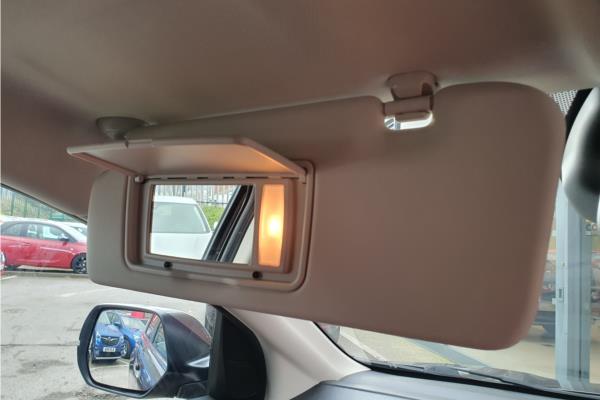 Non Franchise 2018 Honda CR-V 2.0 i-VTEC SE Plus Navi SUV 5dr Petrol Auto 4WD Euro 6 (155 ps) - Standard, photo 30