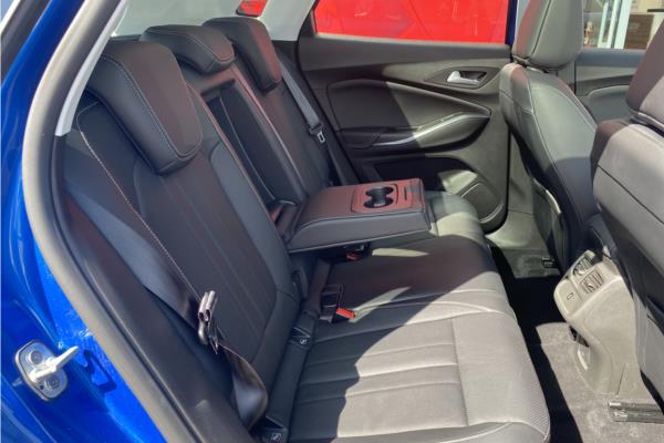 2019 VAUXHALL GRANDLAND - Leather, photo 13
