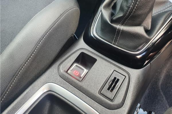 2020 VAUXHALL CORSA - Spare Wheel, photo 31