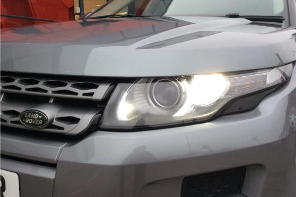 Non Franchise 2014 Land Rover Range Rover Evoque 2.2 eD4 Pure 5dr 2WD - Leather, photo 30