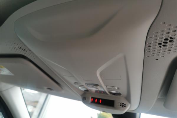 2019 Vauxhall Combo Life 1.2 Turbo GPF Energy MPV 5dr Petrol Manual Euro 6 (s/s) (7 Seat) (110 ps) - Cloth, photo 25