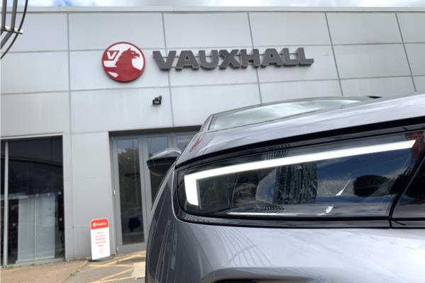 2023 Vauxhall Mokka 1.2 Turbo Ultimate SUV 5dr Petrol Auto Euro 6 (s/s) (130 ps) - Leather, photo 40