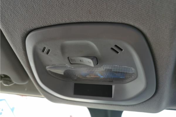 2017 Vauxhall Viva 1.0i SE Hatchback 5dr Petrol Manual Euro 6 (75 ps) - Cloth, photo 25
