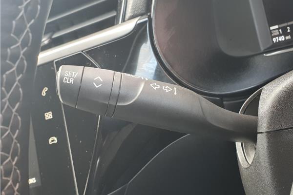 2021 Vauxhall Corsa 1.2 Elite Edition Hatchback 5dr Petrol Manual Euro 6 (75 ps) - Cloth, photo 27