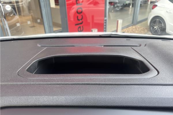 2022 Vauxhall Vivaro 2.0 Turbo D 3100 Sportive Panel Van 5dr Diesel Manual L2 H1 Euro 6 (s/s) (145 ps) - Cloth, photo 35