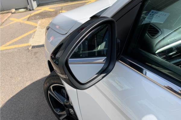 2021 Vauxhall Corsa 1.2 Turbo Ultimate Nav Hatchback 5dr Petrol Auto Euro 6 (s/s) (130 ps) - Cloth/Alcantara, photo 41