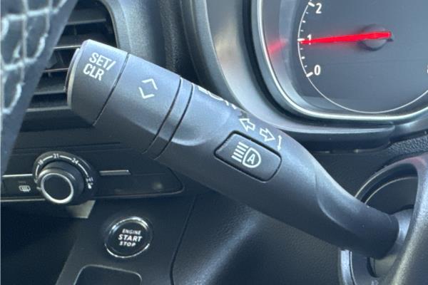 2020 Vauxhall Combo Life 1.2 Turbo Energy MPV 5dr Petrol Auto Euro 6 (s/s) (130 ps) - Cloth, photo 27