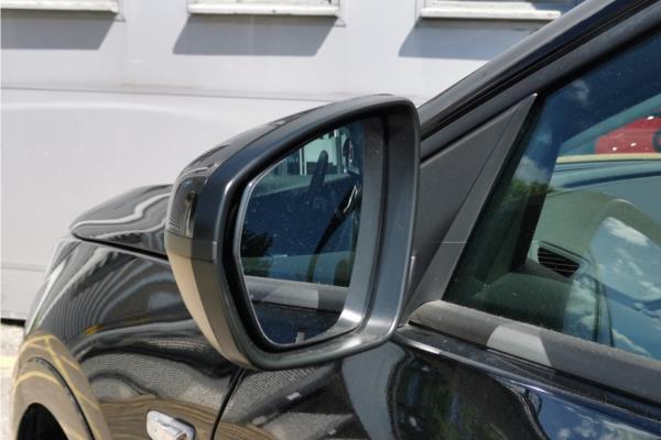 2022 Vauxhall Grandland 1.5 Turbo D SRi SUV 5dr Diesel Auto Euro 6 (s/s) (130 ps) - Cloth, photo 41