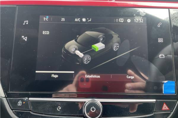 2023 Vauxhall Corsa-e 50kWh GS Line Hatchback 5dr Electric Auto (136 ps) - Banda Marvel Bl, photo 23