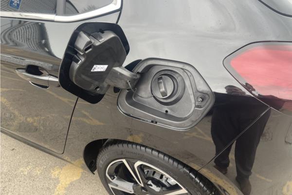 2021 Vauxhall Corsa 1.2 Turbo Elite Nav Premium Hatchback 5dr Petrol Auto Euro 6 (s/s) (100 ps) - Cloth, photo 35