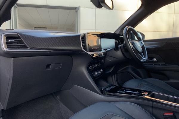 2022 Vauxhall Mokka 1.2 Turbo Ultimate Nav SUV 5dr Petrol Auto Euro 6 (s/s) (130 ps) - Leather, photo 15
