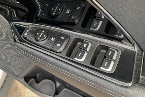 Non Franchise 2021 Kia Niro 1.6 GDi 2 SUV 5dr Petrol Hybrid DCT Euro 6 (s/s) (139 bhp) - Fabic - Cloth, photo 22