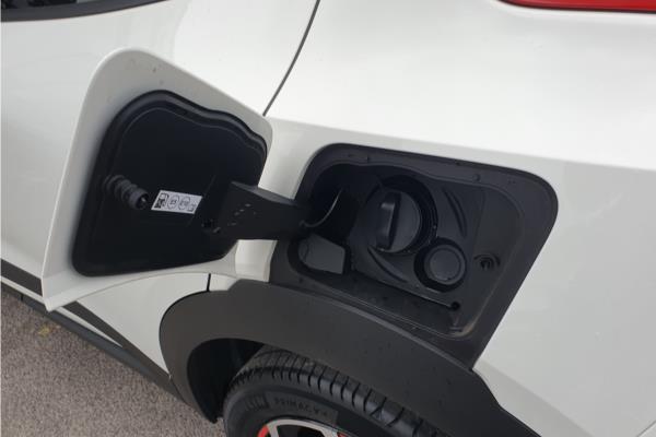 2021 Vauxhall Mokka 1.2 Turbo SRi SUV 5dr Petrol Auto Euro 6 (s/s) (130 ps) - Black Jasmin Lt, photo 35