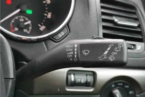 Non Franchise 2017 Skoda Yeti 1.2 TSI SE Drive Outdoor 5dr Petrol DSG Euro 6 (s/s) (110 ps) - Fabic - Cloth, photo 28
