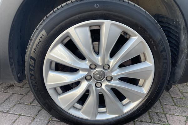 2020 Vauxhall Grandland X 1.2 Turbo Elite Nav SUV 5dr Petrol Auto 8Spd Euro 6 (s/s) (130 ps) - Leather, photo 25