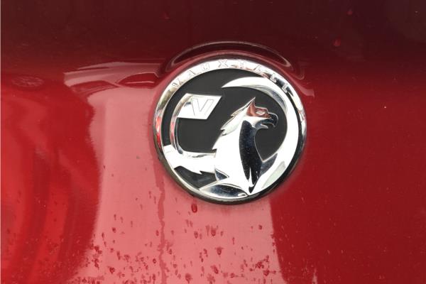 2019 VAUXHALL GRANDLAND - Leather, photo 24