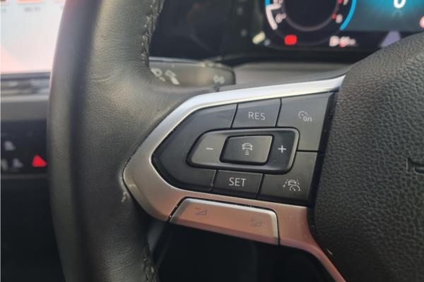 Non Franchise 2020 Volkswagen Golf 1.5 TSI Style Hatchback 5dr Petrol Manual Euro 6 (s/s) (130 ps) - Fabic - Cloth, photo 18