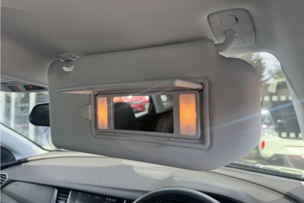 2021 Vauxhall Grandland X 1.2 Turbo Elite Nav SUV 5dr Petrol Manual 6Spd Euro 6 (s/s) (130 ps) - Leather, photo 30