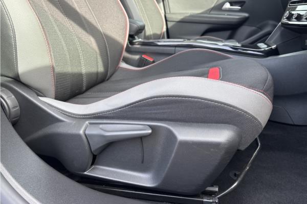 2022 Vauxhall Mokka 1.2 Turbo SRi Premium SUV 5dr Petrol Auto Euro 6 (s/s) (130 ps) - Cloth, photo 29