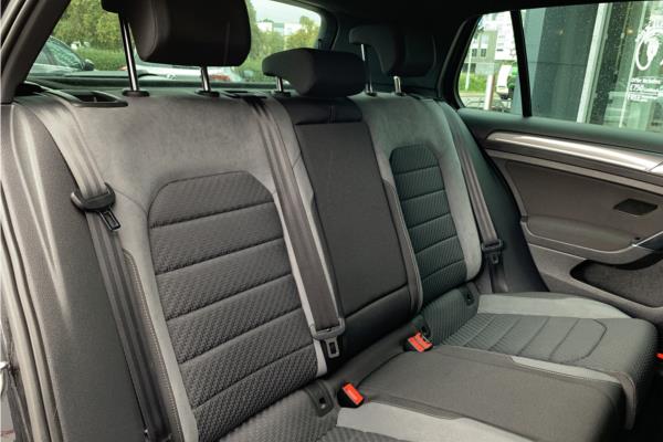 Non Franchise 2020 Volkswagen Golf 1.5 TSI EVO R-Line Edition Hatchback 5dr Petrol DSG Euro 6 (s/s) (150 ps) - Fabic - Cloth, photo 13