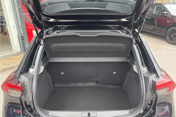 2022 Vauxhall Corsa 1.2 Turbo Ultimate Hatchback 5dr Petrol Auto Euro 6 (s/s) (130 ps) - Cloth/Alcantara, photo 14