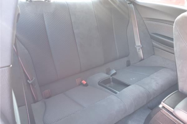 Non Franchise 2020 BMW 2 Series 2.0 220i GPF M Sport Coupe 2dr Petrol Auto Euro 6 (s/s) (184 ps) - Fabic - Cloth, photo 13