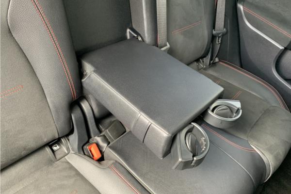 Non Franchise 2020 Mercedes-Benz B Class 1.3 B180 AMG Line (Executive) MPV 5dr Petrol 7G-DCT Euro 6 (s/s) (136 ps) - Fabic - Cloth, photo 36