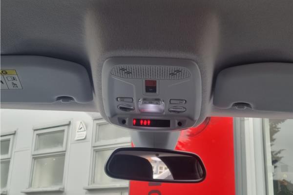 2020 Vauxhall Corsa 1.2 Turbo Elite Nav Premium Hatchback 5dr Petrol Auto Euro 6 (s/s) (100 ps) - Cloth, photo 25