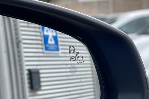 2019 Vauxhall Grandland X 1.2 Turbo Elite Nav SUV 5dr Petrol Auto Euro 6 (s/s) (130 ps) - Leather, photo 26