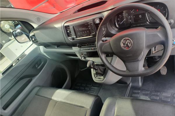 2022 Vauxhall Vivaro - Curtiba Tritone, photo 10