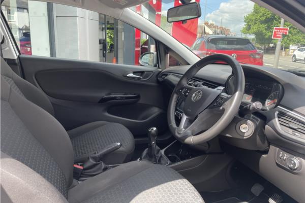 2018 VAUXHALL CORSA 1.4 [75] Design 3dr-sequence-11