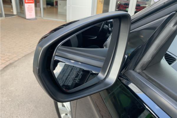 2020 Vauxhall Grandland X 1.2 Turbo SE SUV 5dr Petrol Auto 8Spd Euro 6 (s/s) (130 ps) - Cloth, photo 41