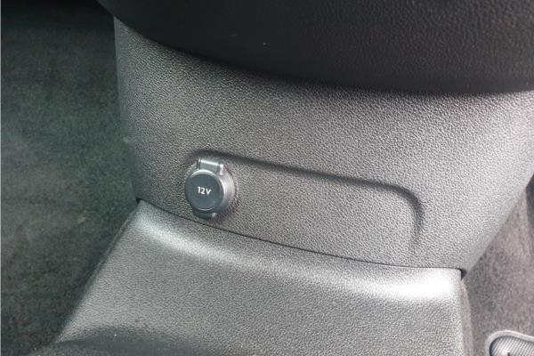 2021 Vauxhall Combo Life 1.2 Turbo SE MPV 5dr Petrol Auto Euro 6 (s/s) (130 ps) - Cloth, photo 31